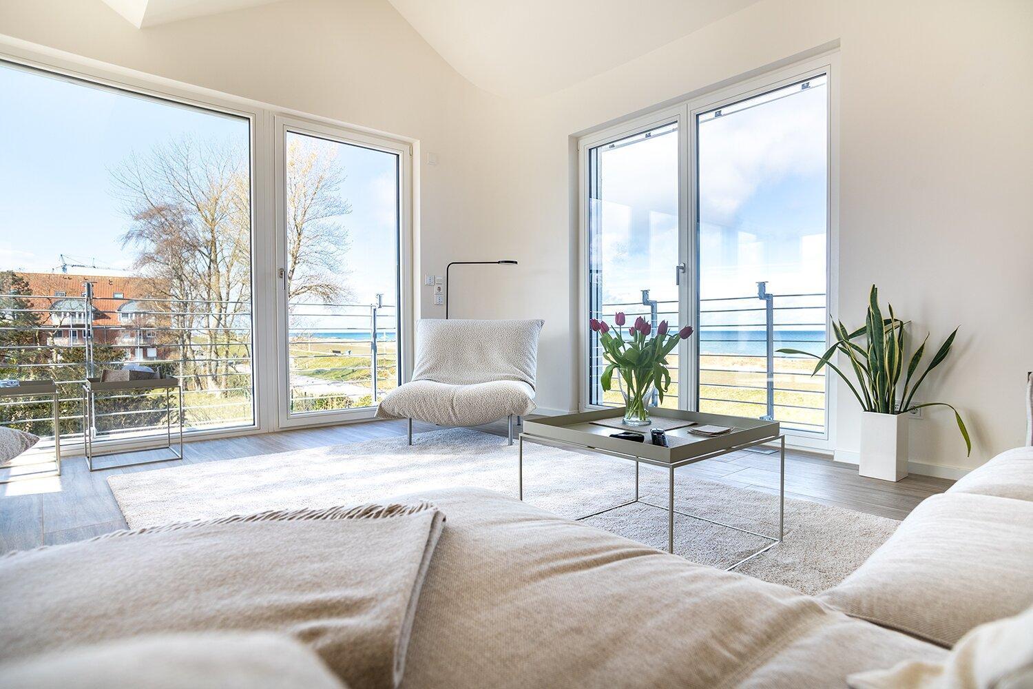 Ferienwohnung Steuerbord Kalifornien Esterno foto