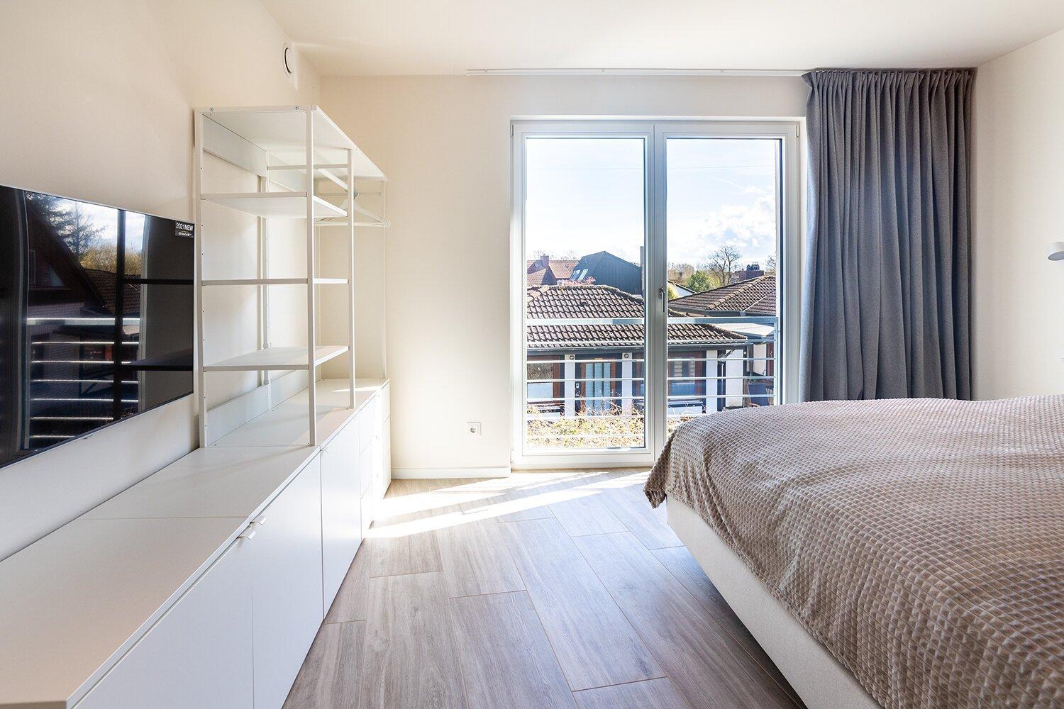 Ferienwohnung Steuerbord Kalifornien Esterno foto