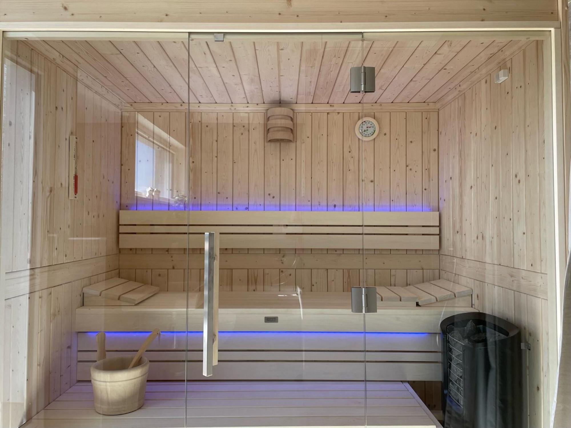 Ferienwohnung Steuerbord Kalifornien Esterno foto